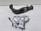 Exhaust Manifold Heat Shield Oem Honda Civic 1992 1995 D16Z6 Si #2464 Used. Price: $159.95.