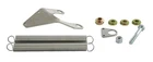 Moroso For Chevrolet Small Block Throttle Return Spring Kit - Manifold Mount New. Price: $46.09.