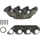 674-264 Dorman Exhaust Manifold For Ram Executive Le Baron Dodge Caravan 600 New. Price: $271.28.