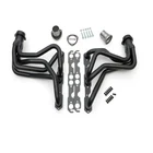 Hedman Hedders Uncoated Steel 1-1/2" Dia Exhaust Headers For Malibu/monte Carlo New. Price: $340.07.