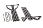Schoenfeld Sbc Header Demolition Derby 1-5/8 Primary Black Paint Pair 1522 New. Price: $184.87.