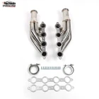 Turbo Headers 1-7/8" 304SS Up&forward Chevy Gm Small Block V8 Lsx LS1 LS6 New. Price: $188.00.