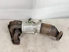 Mazda MX-5 Miata 2016-2024 Nd Exhaust Manifold Header PE2D-20-50XA Oem 33K Miles Used. Price: $400.00.