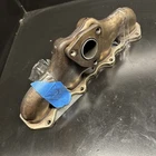 2008-2018 Porsche Cayenne 4.8L Exhaust Manifold 94811112951 Oem Used. Price: $99.00.