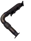 Audi A5 A6 A7 Q7 Touareg 3.0 Tdi Left Exhaust Manifold Flexi Pipe 05925303 08-19 Used. Price: $59.67.