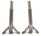 Flowtech 11545FLT Upright Headers New. Price: $415.95.