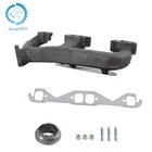 Exhaust Manifold W/ Gasket For Chevrolet Express 2500 & Gmc Savana 1500 1996-02 New. Price: $59.86.