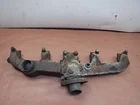 Jeep Wrangler CJ5 CJ7 CJ8 80-86 4.2 Cyl 258 Engine Exhaust Manifold W/ Ports Used. Price: $92.99.