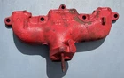 1967-1969 Oldsmobile Big Car 425 455 Exhaust Manifold 384785 Lh Used. Price: $149.99.