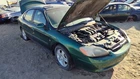 2000-2005 Ford Taurus Front Exhaust Manifold Assembly Oem 3.0L At YF1Z9431GB Used. Price: $141.89.