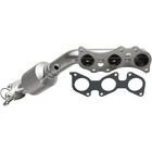 For Toyota 4RUNNER & Tacoma Magnaflow 49-STATE Manifold Catalytic Converter Tcp New. Price: $1037.00.