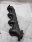 Passenger Exhaust Manifold From 8501 Gvw Fits 95-97 Ford F250 Pickup #HO-L-11-N Used. Price: $70.50.