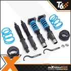 Maxpeedingrods T6 Coilovers Lowering Suspension For Mazda RX-7 (sa/fb) 79-85 New. Price: $419.00.