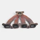 2020-2021 Chevrolet Blazer 2.5L L4 Gas Engine Motor Exhaust Manifold 12656531 Used. Price: $69.35.