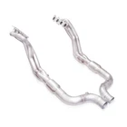 Stainless Works 2020 Ford GT500 Exhaust Headers With High-flow Cats New. Price: $2750.25.