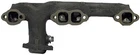 Dorman 674-276 Exhaust Manifold Kit New. Price: $173.35.