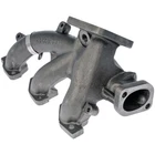 Dorman Exhaust Manifold For Chrysler Town Country Voyager & Dodge Caravan New. Price: $207.67.