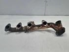 86-91 Mercedes 420SEL Rh Passenger Side Exhaust Manifold 126 Type Oem 1161404314 Used. Price: $128.24.