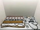 Full Gasket Set FS1199 Vc Fits Amc Jeep Ihc 232 258 6-INLINE 1964-1980 New. Price: $290.00.