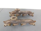 2015 16 17 Mclaren 650S Turbocharger Manifold Set #5010 A9 Used. Price: $37.49.