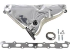 Api Oes Exhaust Manifold Fits Chevy Trailblazer 2002-2005 4.2L 6 Cyl 94BVXB New. Price: $136.85.