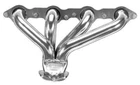 Chevy LS-1 Block Hugger Plain Steel Exhaust Headers Chevrolet CC1LS1-P New. Price: $390.11.
