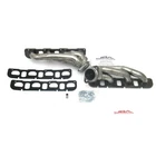 Jba Shorty Headers 2009-2016 Challenger 5.7L New. Price: $655.73.