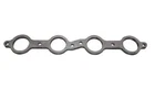Kooks Custom Headers 7046-AS Lsx Flange 3/8" Thick Stainless. Round Po New. Price: $64.99.