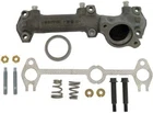 Exhaust Manifold Dorman 674-550 New. Price: $149.08.