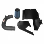 Injen Sp Short Ram Air Intake System Wrinkle Black For Subaru Wrx 2.0T 15-21 New. Price: $469.95.