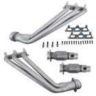 Bbk 4041 Long Tube Headers W/ High-flow Cats For 2010-2011 Chevrolet Camaro 3. New. Price: $1049.99.