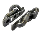 Kooks Custom Headers Exhaust For 2014-2017 1500 Laramie Limited 5.7L New. Price: $2832.36.