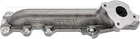 Dorman (oe Solutions) 674-341 Exhaust Oem New. Price: $316.10.