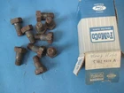 63-70 Ford Mustang Shelby Galaxie Nos 9" 3.89 Gear Bolts 289 Hipo 406 427 428CJ New. Price: $50.00.