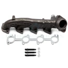 Left Side 99-04 Exhaust Manifold 674-460 Ford F-150 Expedition F-250 5.4L New. Price: $44.64.