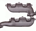 1965 66 67 68 442 Cutlass 455 W30 H/o & Dual Exhaust Manifolds 400 New. Price: $449.00.