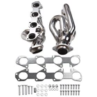 For Dodge Ram 1500 5.7L Hemi V8 2009-2018 Truck Pick Up Shorty Exhaust Headers New. Price: $148.71.