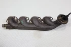 2009 Jaguar Xf 4.2L Supercharged Exhaust Manifold Right 5W93-9430-BB Used. Price: $87.00.