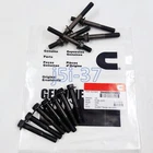 Manifold Tube Bolts Studs 3944655 3944593 For Dodge Ram 5.9L 6.7L Cummins 03-19 New. Price: $33.57.