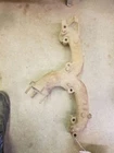 Driver Left Exhaust Manifold 8-307 Manual Fits 66-68 Chevrolet 3872741 Used. Price: $85.51.