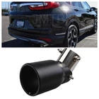 For Honda Cr-v Se Sport Car Exhaust Pipe Tip Rear Tail Throat Muffler 1.5-2.1" New. Price: $47.49.
