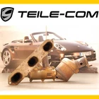 Porsche Boxster 2.7L Exhaust Manifold W/ Pre Catalytic Converter CYL.4-6 Left 987113104AX Gebraucht. Price: $836.27.