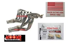 Kooks 2'' Stainless 11512602 Long Tube Headers Only 2024+ Mustang 5.0 Dark Horse New. Price: $1446.53.