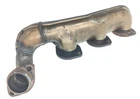 01-04 Mercedes R170 SLK320 Amg Right Side Exhaust Manifold Header Oem Used. Price: $105.10.