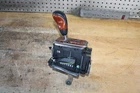 01 02 03 04 Mercedes SLK230 SLK320 R170 Transmission Shifter Gear Selector Used. Price: $199.00.