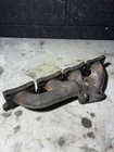 Exhaust Manifold 98-05 Vw Passat 97-06 Audi A4 B5 B6 1.8T Genuine 058 253 033 Used. Price: $47.99.