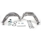 Patriot Exhaust Header H8035-1; TRI-5 For Chevy 396-454 Bbc New. Price: $833.05.