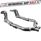 Kooks 15+ 5.0L 4V Ss Headers 15-23 Ford Mustang/mach-e (1151H631) New. Price: $2817.75.