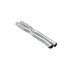 Mbrp Exhaust S7219409 Armor Plus Pipe Fits 20 22 For 6770 Mustang New. Price: $289.99.