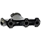 674-916 Dorman Exhaust Manifold Rear For Chevy Chevrolet Equinox Pontiac Torrent New. Price: $389.91.